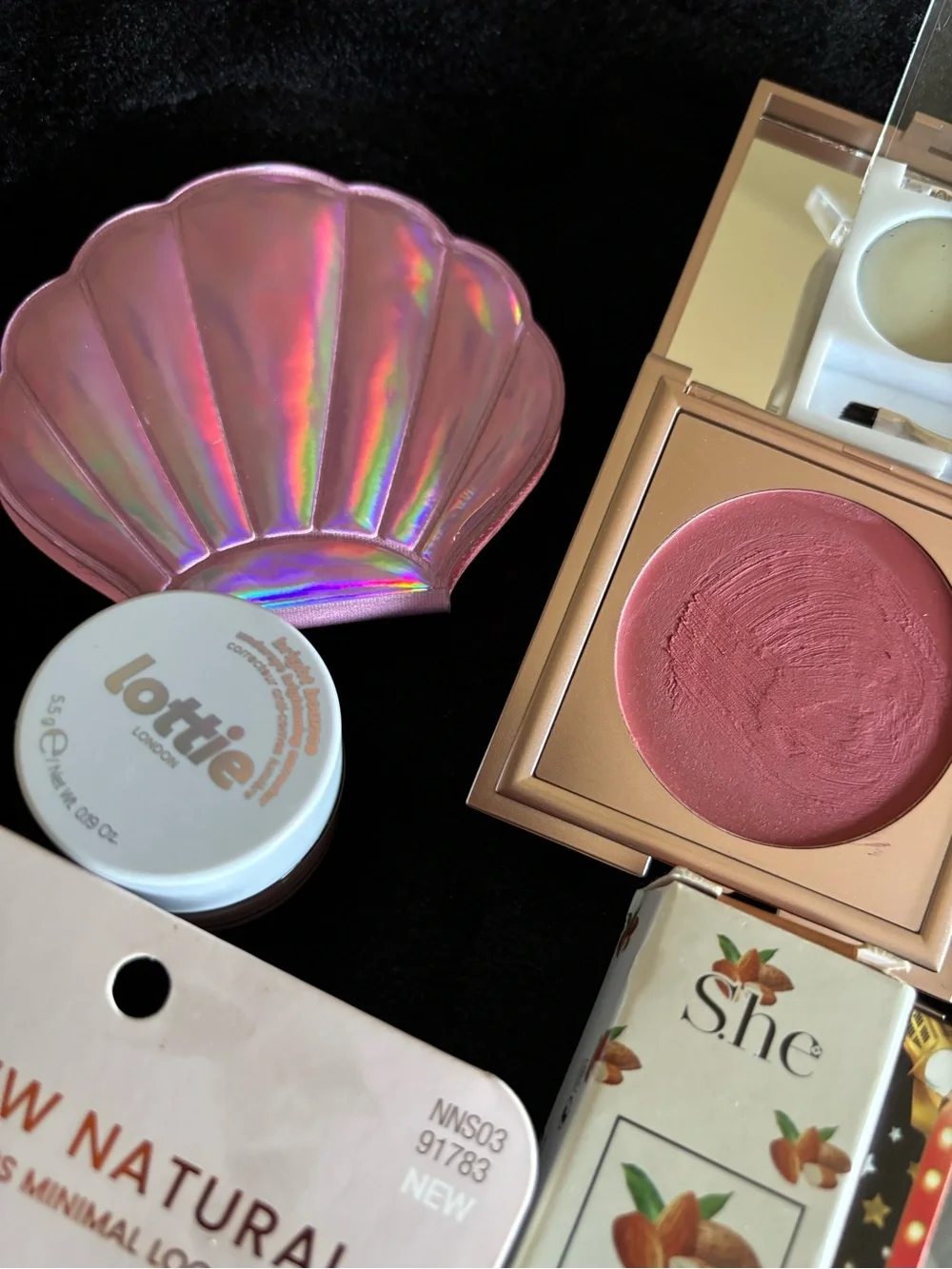 Makeup Bundle Includes New & Lightly Used- Makeup Artist Trying To Declutter